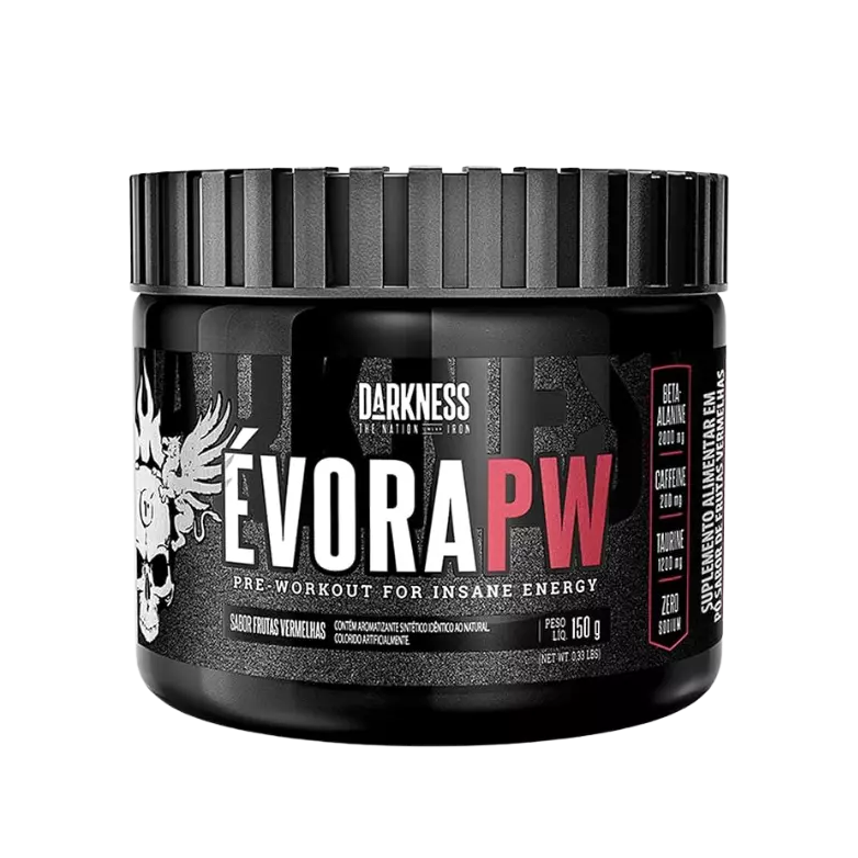 Évora PW 150g