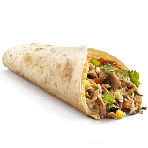 Menu kebab