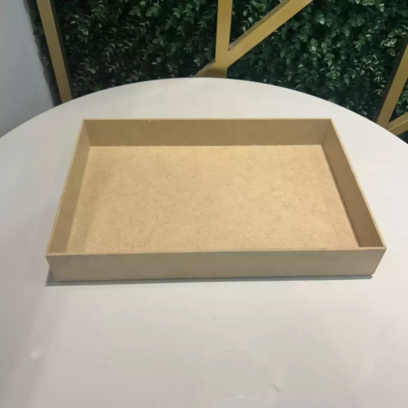 Bandeja 30x20x4 COD: 7401