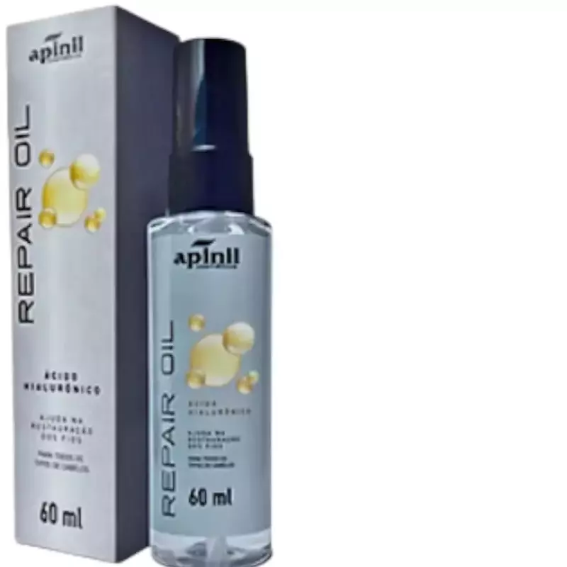 REPARADOR REPAIR OIL