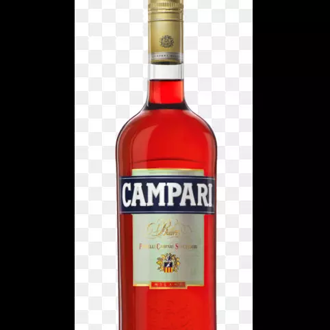 CAMPARI 998 ml