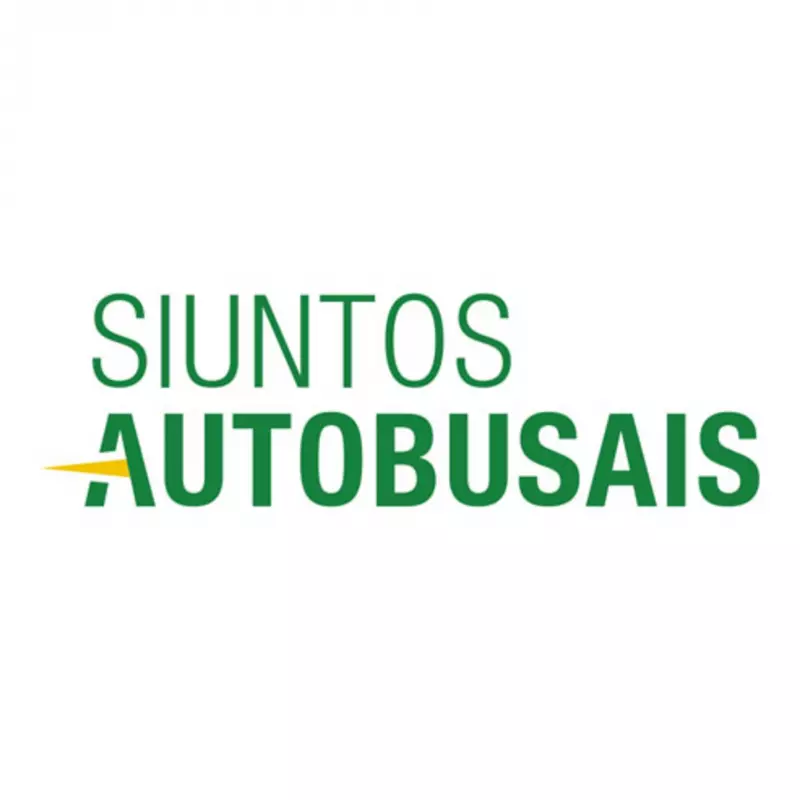 Autobusai