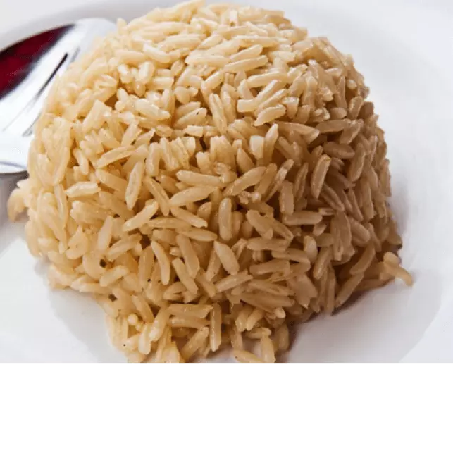 ARROZ INTEGRAL