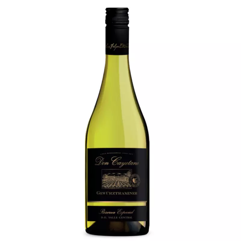 Don Cayetano Reverva 750ml