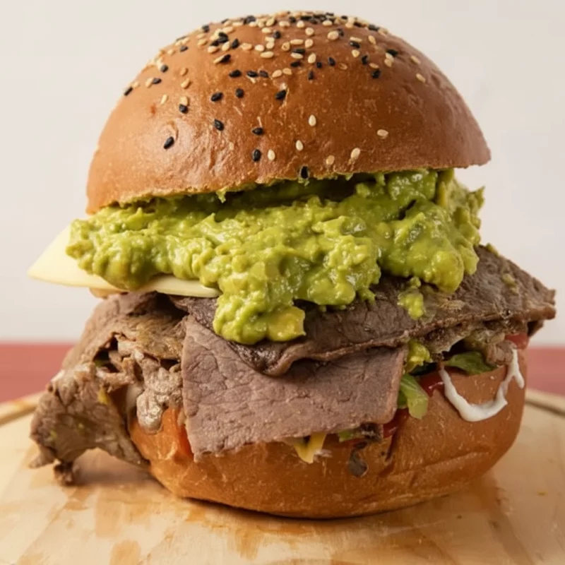 Manos Churrasco Italiano