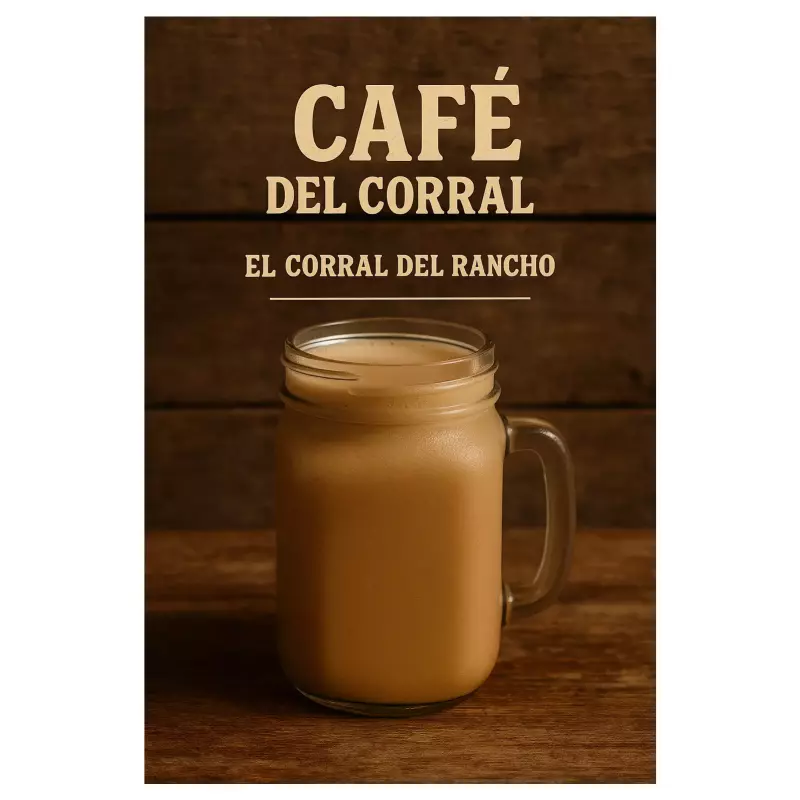 Café del Corral