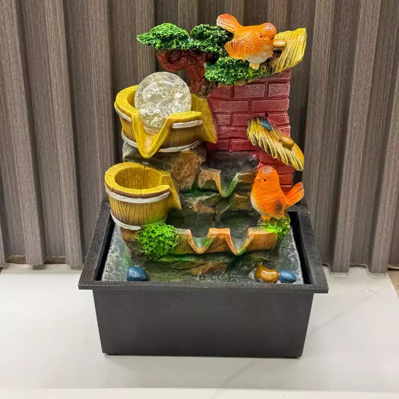 FUENTE DE AGUA SL10-14 - PREVENTA