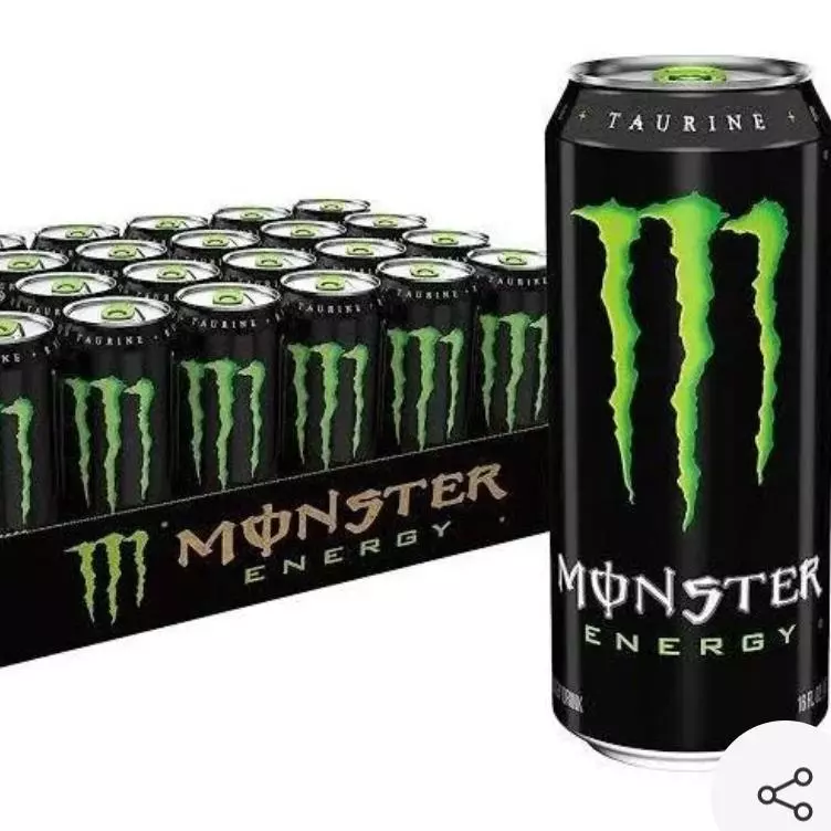 Montserrat 473 ml