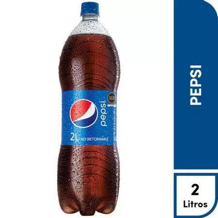 PEPSI 2LT