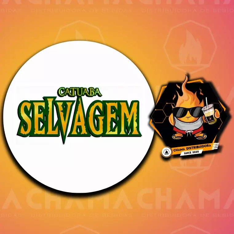 Selvagem