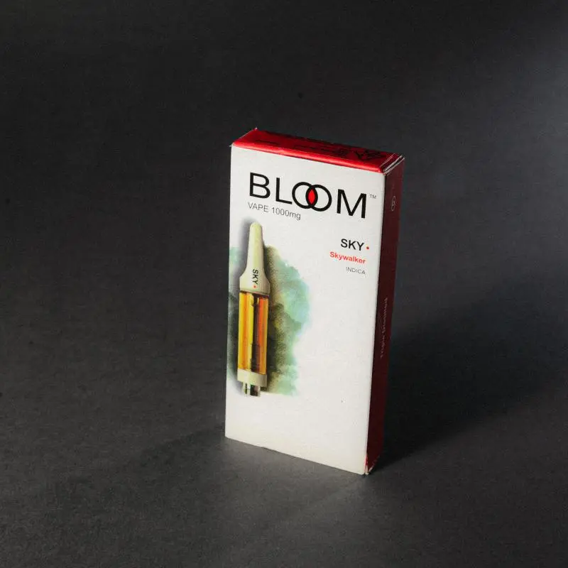 Bloom - Skywalker INDICA💛