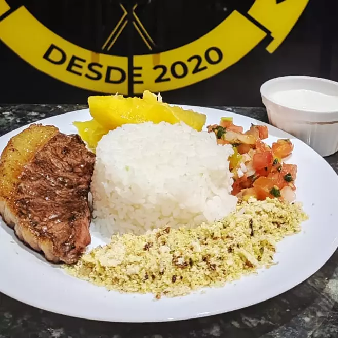 Especial Picanha (PF)