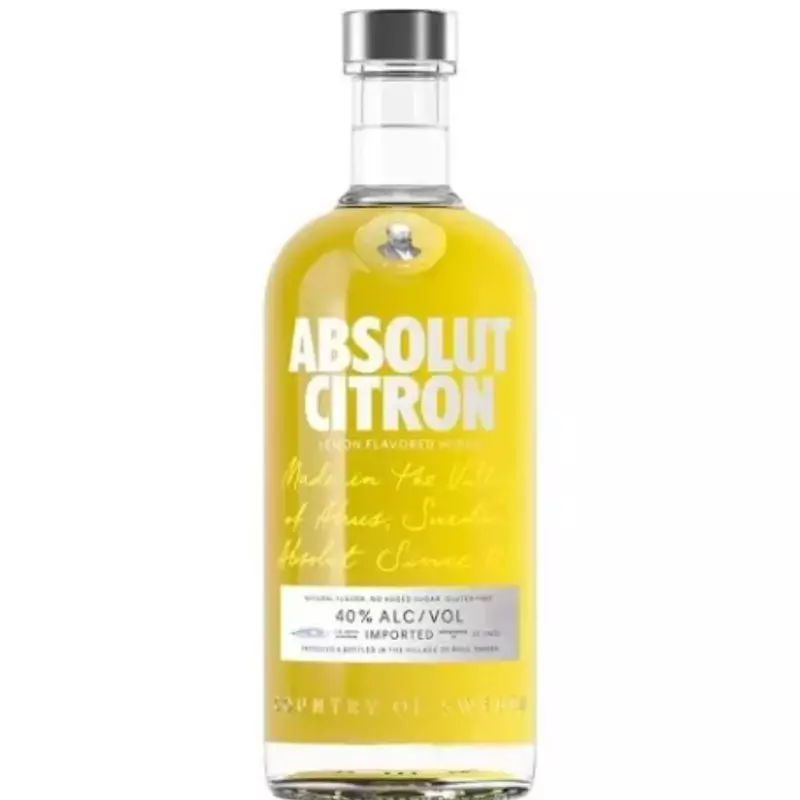 ABSOLUT CITRON