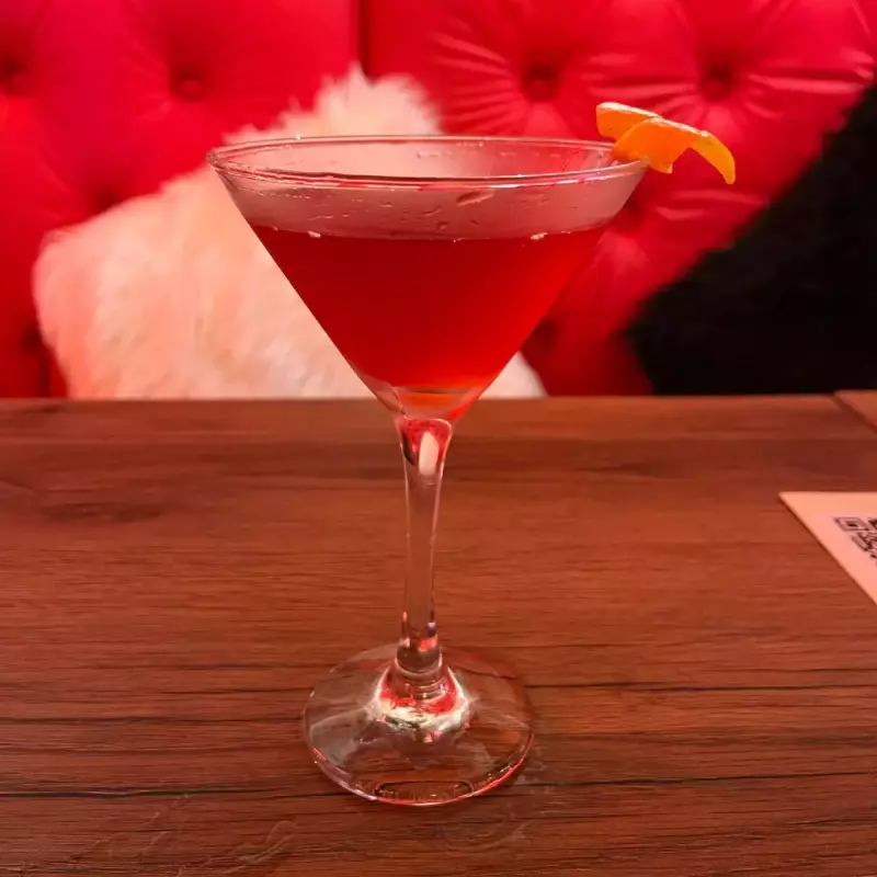 Cosmopolitan