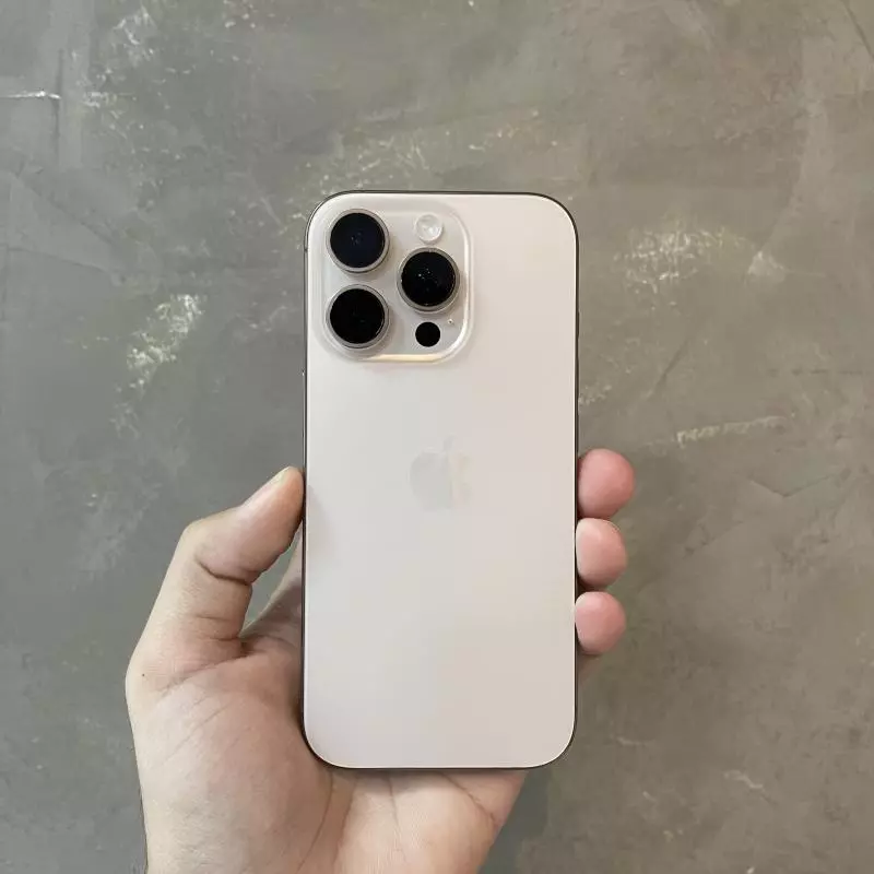 iPhone 16 Pro 128GB