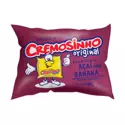 Cremosinho Açaí com Banana