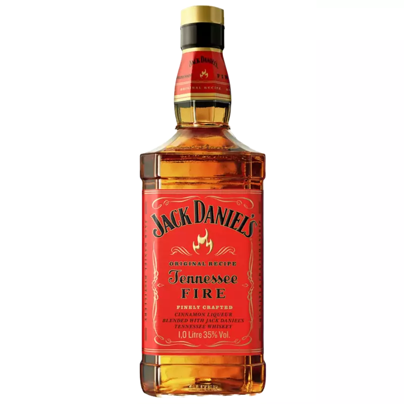 Jack Daniel's Fire