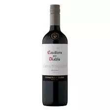 CASILLERO DEL DIABLO MALBEC