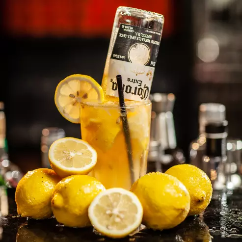 Caipirinha Mexican Bulldog