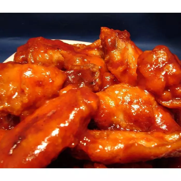 Alitas Búfalo 🔥🌶️