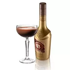 Licor 43 Chocolate