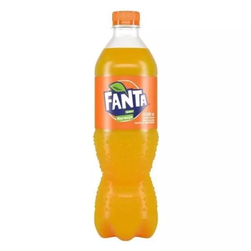 FANTA 600ML