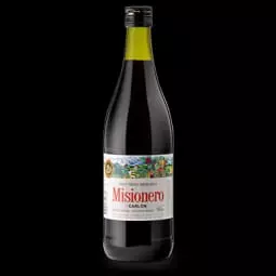 Misionero Abocado 930ml