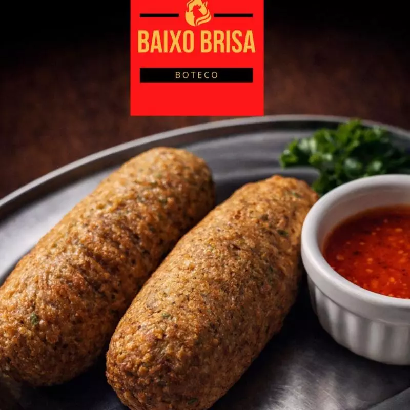 CROQUETE  DE COSTELA