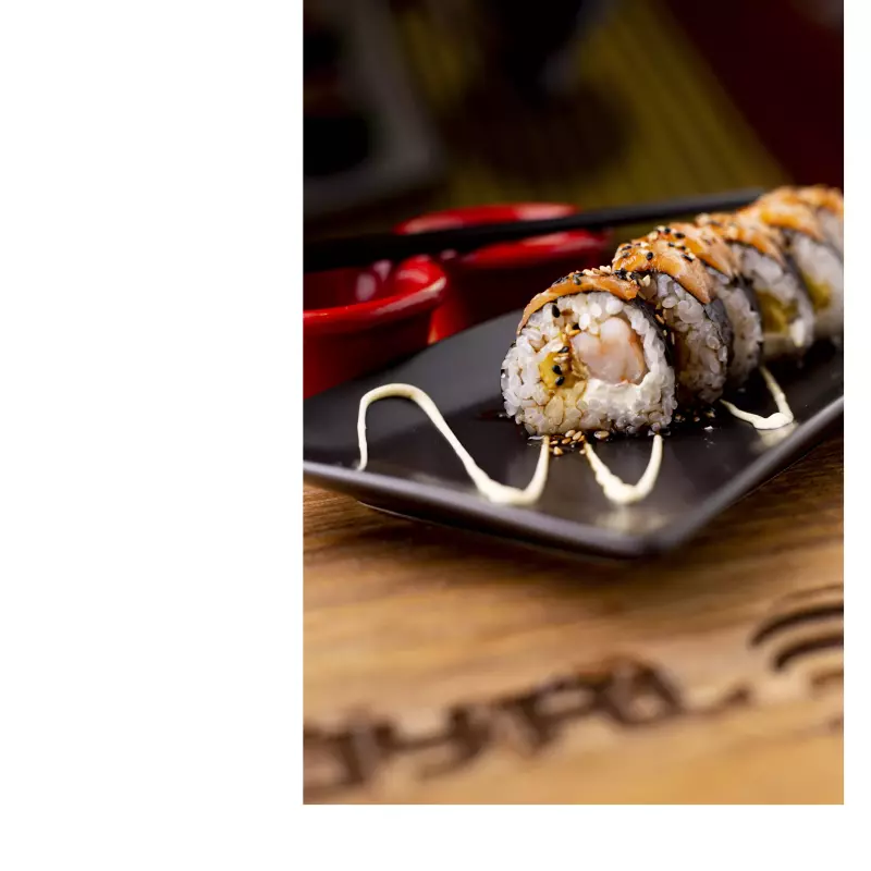 New Jersey Maki  - 6 o 12 UN.