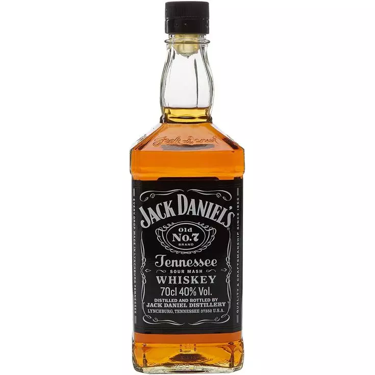 JACK DANIELS