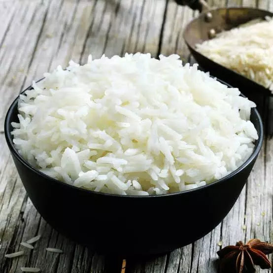 PORÇÃO ARROZ