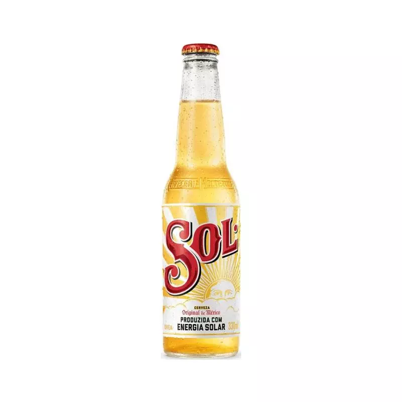 Sol 330ml