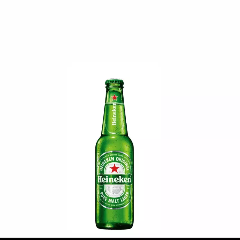 Cerveja Heineken Long Neck 330ml
