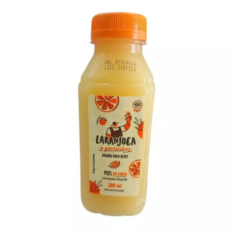 Laranjoca 300 ml