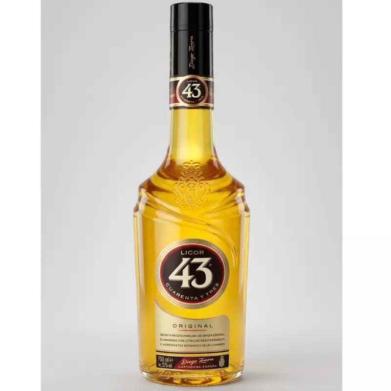 Licor 43