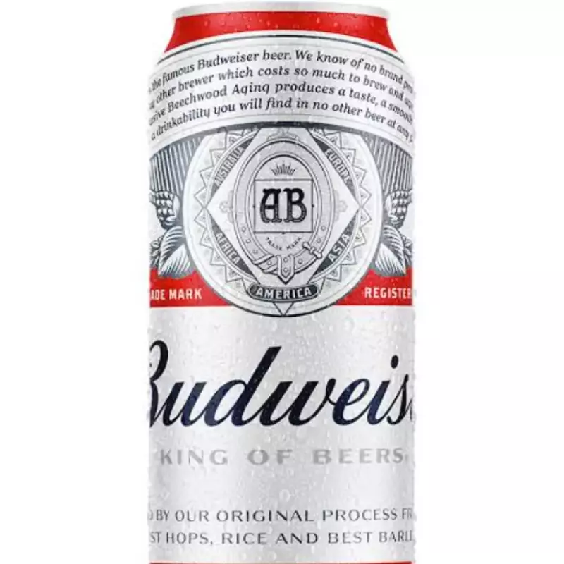 Budweiser
