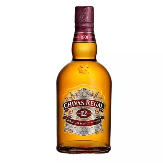 Chivas