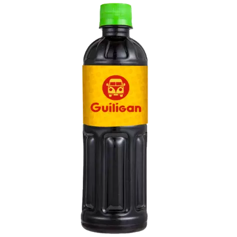 Chicha Morada 500 ml