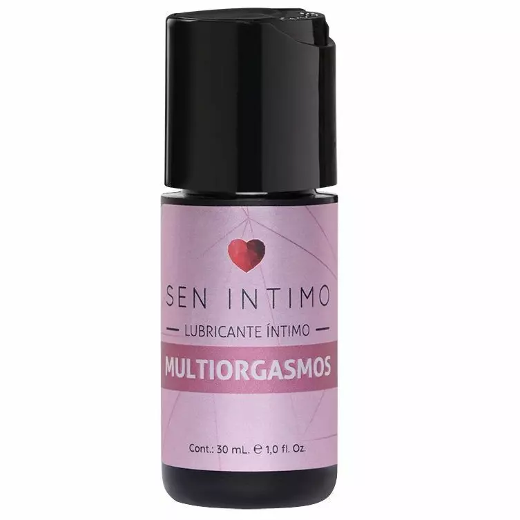 multiorgasmo neutro 30ml