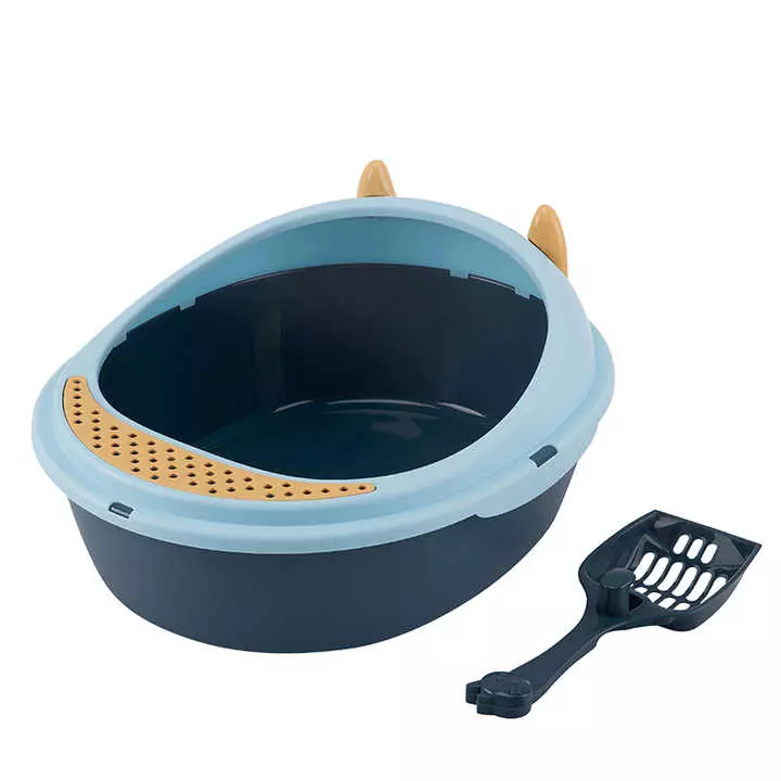 Arenero Ovalado Cat XL
