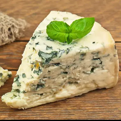 QUEIJO GORGONZOLA