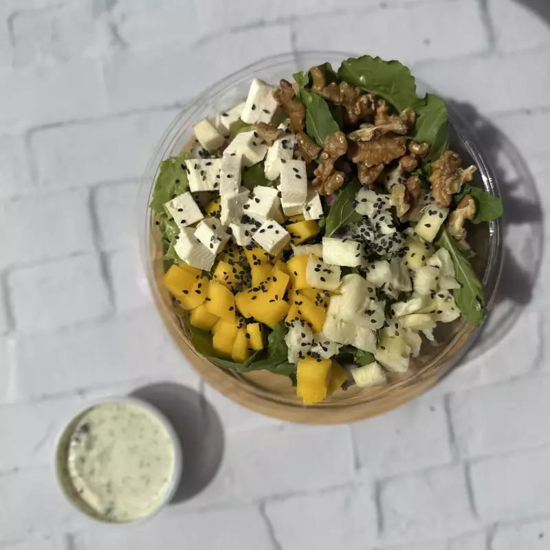 Bowl Frescor