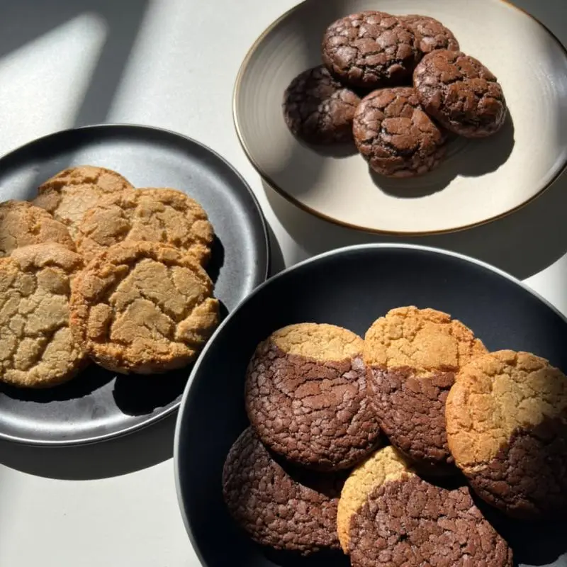 Combo Cookies