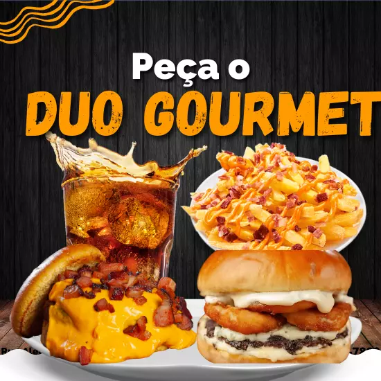 Duo Gourmet