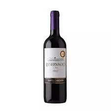 Reservado tinto seco Merlot 750ml