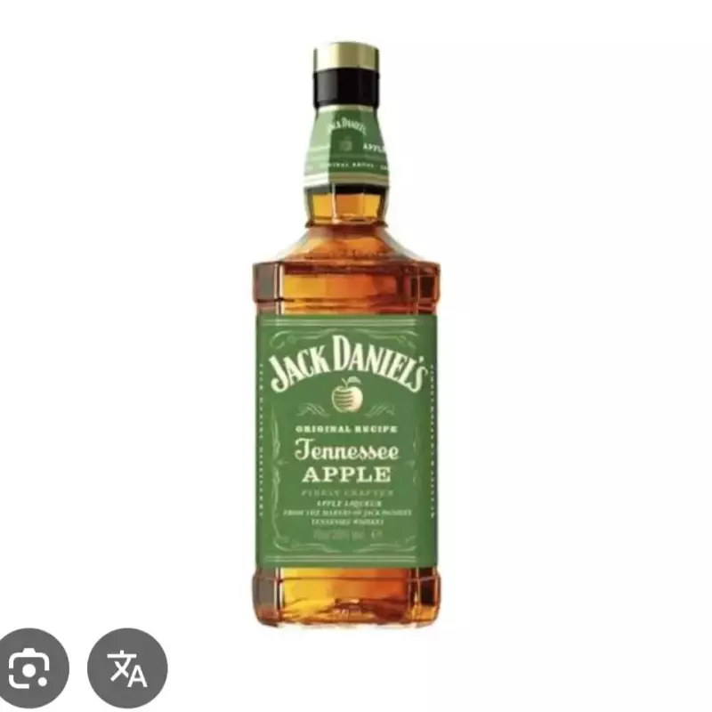 Jack Daniel's Apple 1L