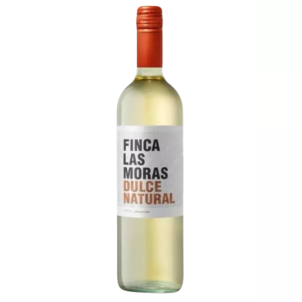 Finca las moras blanco dulce