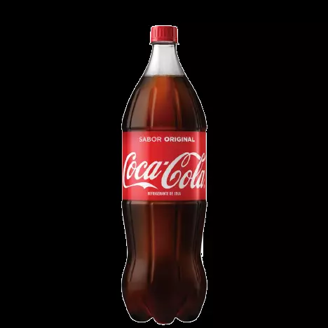 Coca cola 600 ml