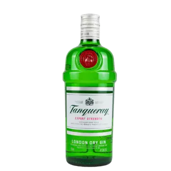 GIN TANQUERAY