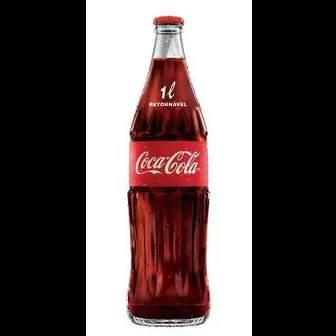Coca-Cola - retornável